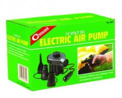 Coghlans 12V DC Electric Air - 0815