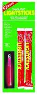 Coghlans Lightsticks Red - 9820