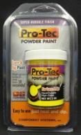 Component Powder Paint 2oz Yel - 602