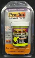 Component Powder Paint 2oz Grn - 603