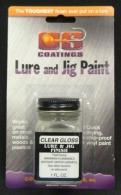 Component 210 Jig Paint, Clear Gloss - 210