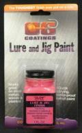 Component Glo Jig Paint Hot Pink - 236