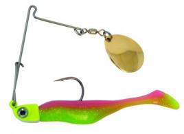 Precision Tackle 51376 Thunder Spin