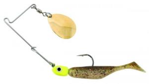 Precision Tackle 51394 Thunder Spin