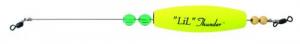 Precision Tackle 15203 Lil' Thunder - 15203