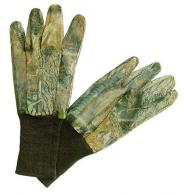 Mesh Gloves W/cuff - 1513