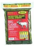 Reusable Deluxe Elk Bag Set - 6020