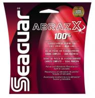 SEAG ABRAZX 100% FLOCARB 6lbs Test 200yds Fishing Line - 06AX200