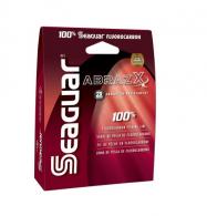 SEAG ABRAZX 100% FLOCARB 8lbs Test 200yds Fishing Line - 08AX200