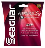 SEAG ABRAZX 100% FLOCARB 10lbs Test 200yds Fishing Line - 10AX200