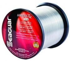 SEAG ABRAZX 100% FLOCARB 6lbs Test 1000yds Fishing Line - 06AX1000