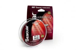 SEAG ABRAZX 100% FLOCARB 17lbs Test 200yds Fishing Line - 17AX200