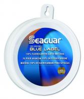 SEAG BL 100% FLOCARB LEADER 8# 25YD - 08FC25