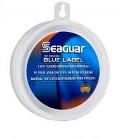 SEAG BL 100% FLOCARB LEADR 10# 25YD - 10FC25