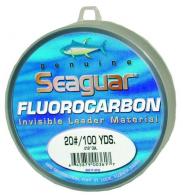 Seaguar 20FC100 Blue Label - 20FC100