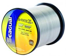 SEAG INVIZX 100% FLOCARB 6lbs Test 1000yds Fishing Line - 06VZ1000