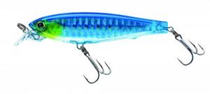 Yo-Zuri F1157HIW 3DS Minnow - F1157HIW