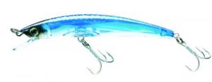 Yo-Zuri F1146C24 Crystal 3D Minnow