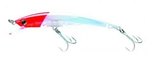 Yo-Zuri F1146C5 Crystal 3D Minnow - F1146C5