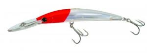 Yo-Zuri F1153C5 Crystal 3D Minnow - F1153C5