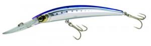 Yo-Zuri R1134HIW Crystal Minnow 5 1/4" Holo Sardine - R1134HIW