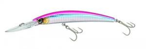 Yo-Zuri R1135HPK Crystal Minnow - R1135HPK