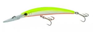 Yo-Zuri R1136HCL Crystal Minnow 5 1/4" Holo Chart - R1136HCL