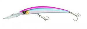 Yo-Zuri R1136HPK Crystal Minnow 5 1/4" Holo Pink - R1136HPK