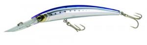 Yo-Zuri R1136HIW Crystal Minnow - R1136HIW