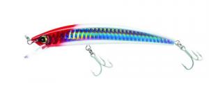 Yo-Zuri R1123HRH Crystal Minnow, 3 - R1123HRH