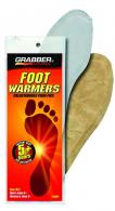 Foot Warmer Insoles - FWMLES