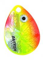 Northland RCH4-YO Baitfish-Image - RCH4-YO