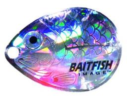 Northland RCH4-NR Baitfish-Image - RCH4-NR