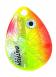 Northland Baitfish-Image Spinner Harness 2.8oz Sunrise