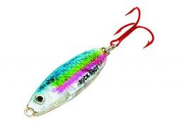 Northland BRS5-25 Buck-Shot Rattle RAINBOW TROUT 3/8oz