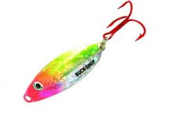 Northland BRS4-55 Buck-Shot Rattle Clown 1/4oz