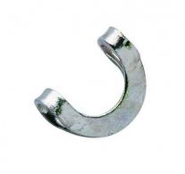 Northland C2 Folded Clevis, Nickel - C2