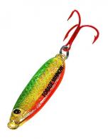 Northland Forage Minnow GOLDEN PERCH - FMS2-23