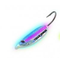 Northland FMJ8-25 Holographic HOLO SUPR GLO RAINBOW - FMJ8-25