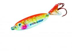 Northland Macho Minnow SUPER GLO CHUB 1/8oz - MOM3-24