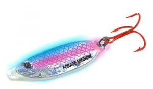 Northland FMS1-25 Forage Minnow - FMS1-25