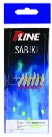 P-Line SAFS14 Sabiki Rig Hage