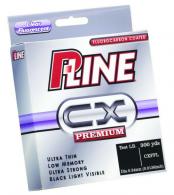 P-Line CXFFL-12 CX Premium 12lbs Test 300yds Fishing Line - CXFFL-12
