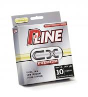 P-Line CXFMG-8 CX Premium 8lbs Test 300yds Fishing Line - CXFMG-8