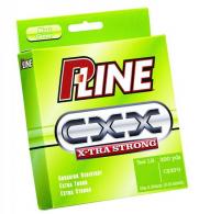 P-Line CXXFG-8 CXX X-Tra Strong 8lbs Test 300yds Fishing Line - CXXFG-8