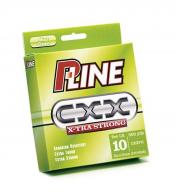 P-Line CXXFG-12 CXX X-Tra Strong 12lbs Test 300yds Fishing Line - CXXFG-12