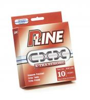 P-Line CXX X-Tra Strong Mono Filler Spool 15lbs Test 300yd Fishing Line - CXXFC-15