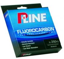 P-Line SFC250-4 Soft Fluorocarbon - SFC250-4