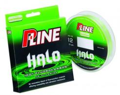 P-Line HF200-12 Halo Fluorocarbon 12lbs Test 200yds Fishing Line - HF200-12
