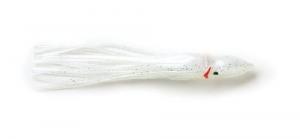 P-Line Sunrise Squid Skirt White - SQ45-002